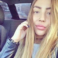 Оксана, 24 лет